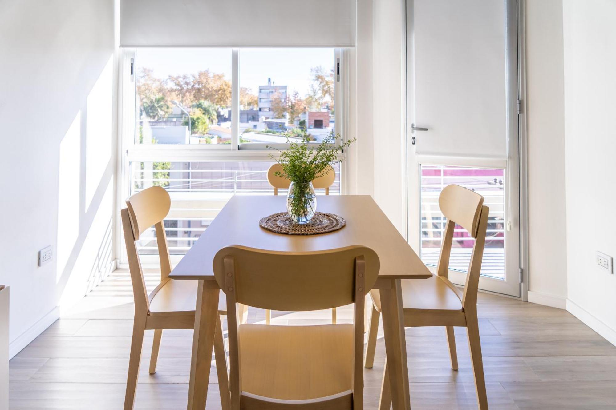 Apartment Espacio Terra *
