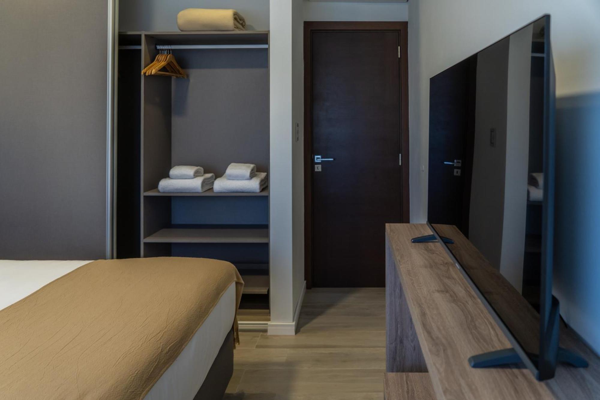 Espacio Terra Apartamento Junín