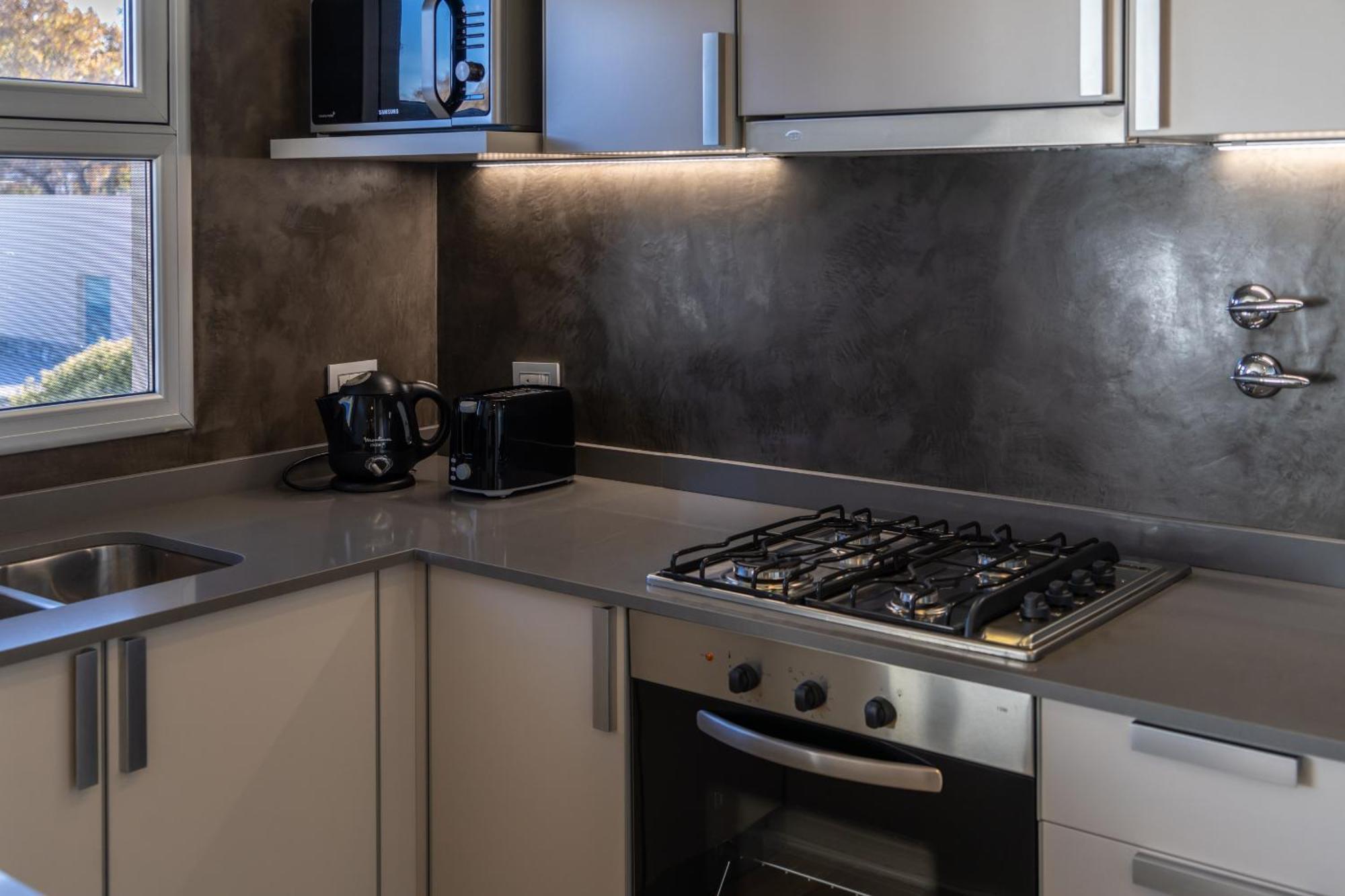 Apartamento Espacio Terra