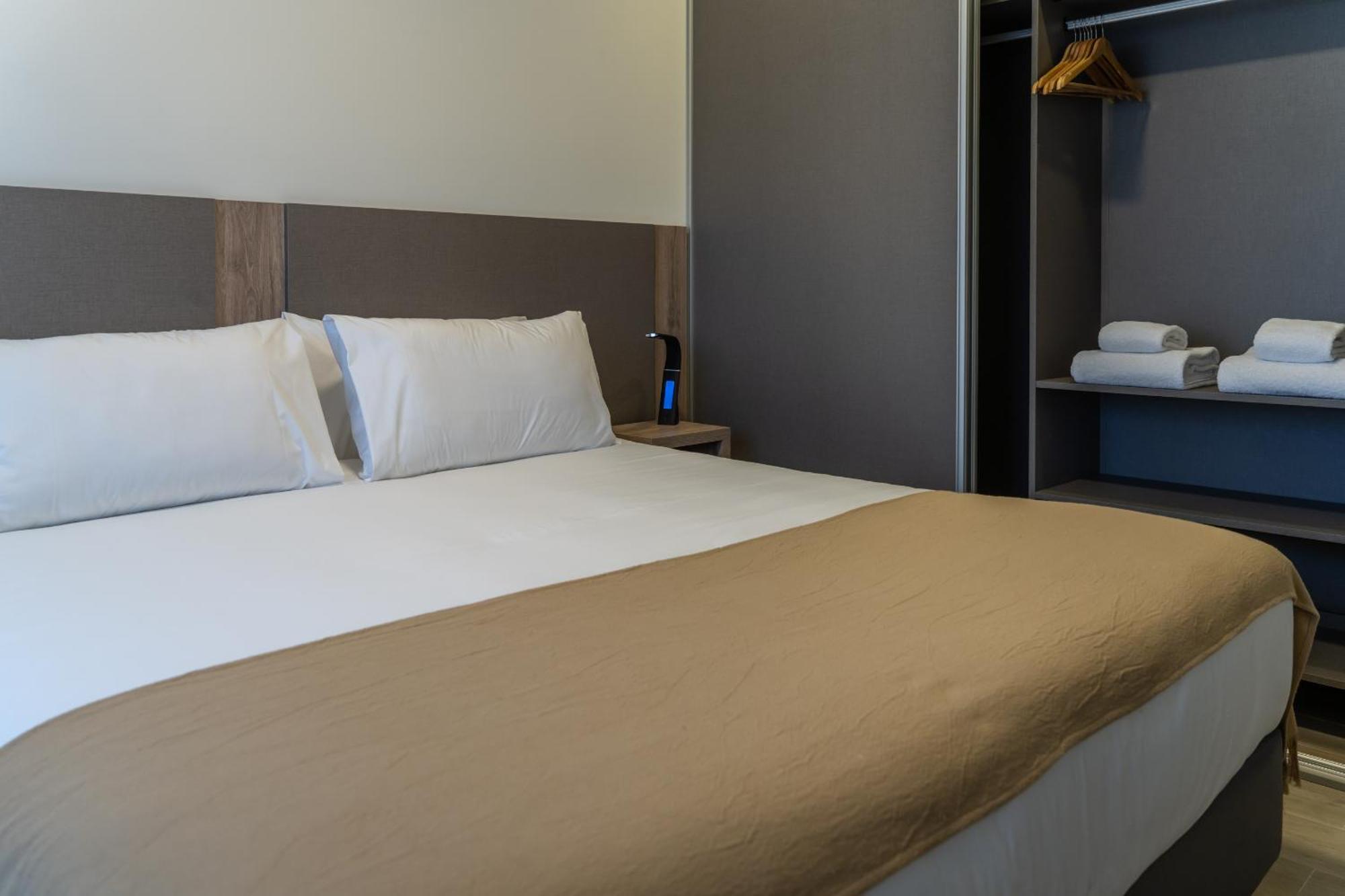 Espacio Terra Apartamento *